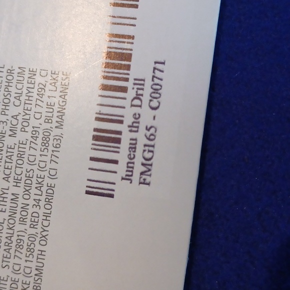 NIP Color Street Nail Strips - Picture 5 of 8